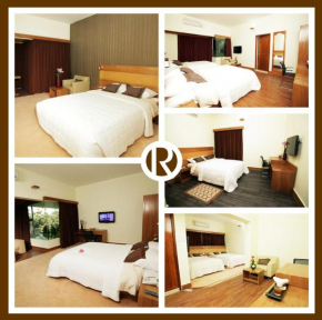 Richmond Hotel & Suites